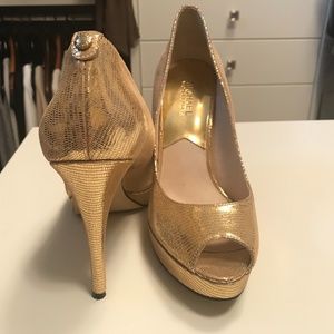 Michael Michael Kors Heels